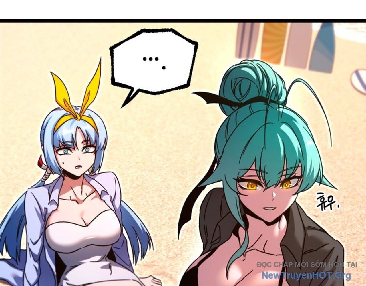 đọc truyện Thống Lĩnh Học Viện Chỉ Bằng Dao Sashimi Chương 49.2 ảnh 138 tại Thiên Thai Truyện