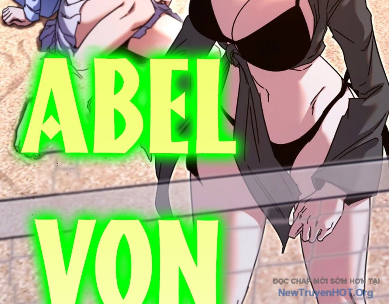 đọc truyện Thống Lĩnh Học Viện Chỉ Bằng Dao Sashimi Chương 49.2 ảnh 139 tại Thiên Thai Truyện