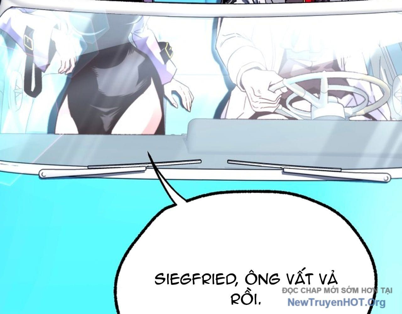 đọc truyện Thống Lĩnh Học Viện Chỉ Bằng Dao Sashimi Chương 49.2 ảnh 16 tại Thiên Thai Truyện