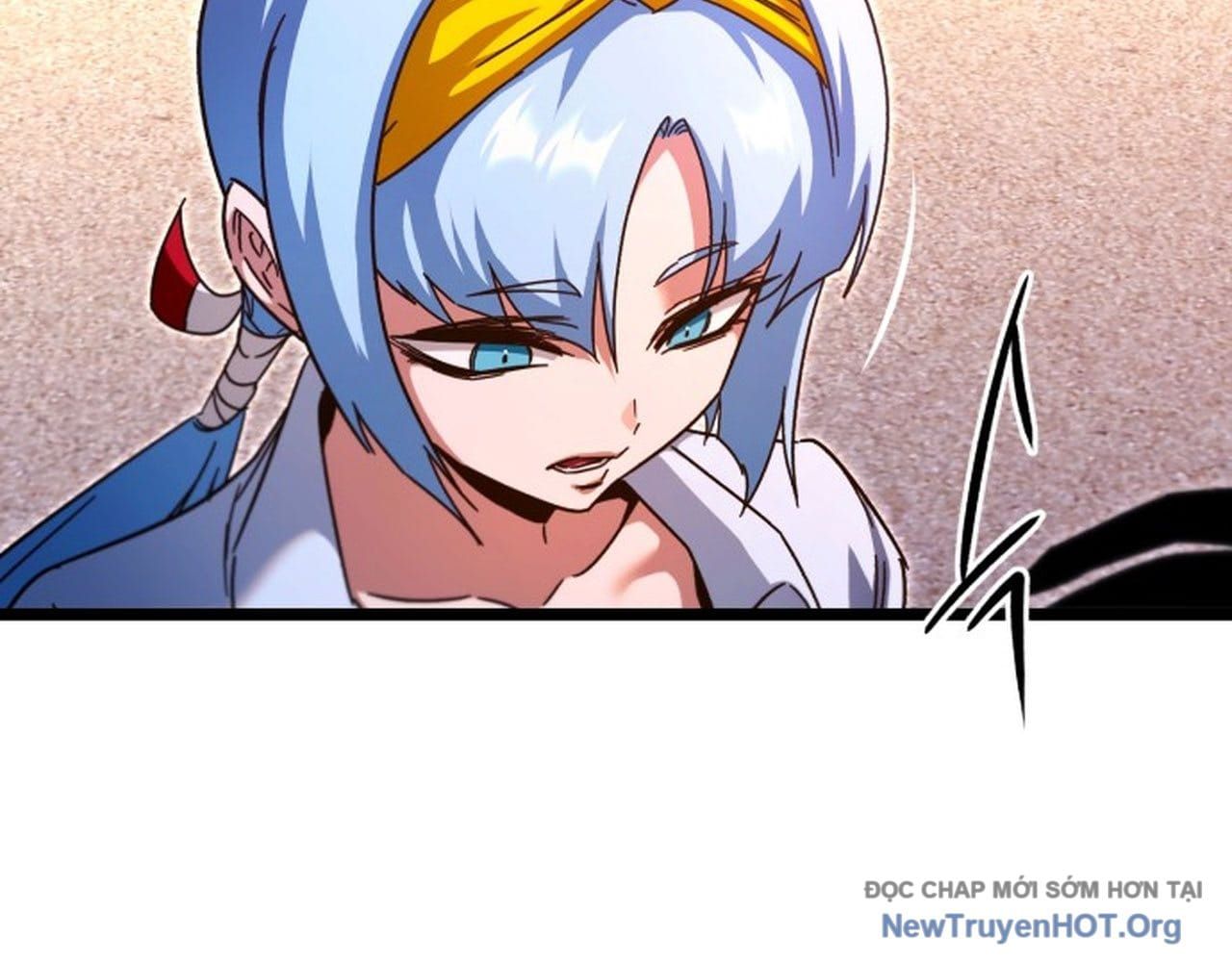 đọc truyện Thống Lĩnh Học Viện Chỉ Bằng Dao Sashimi Chương 49.2 ảnh 142 tại Thiên Thai Truyện