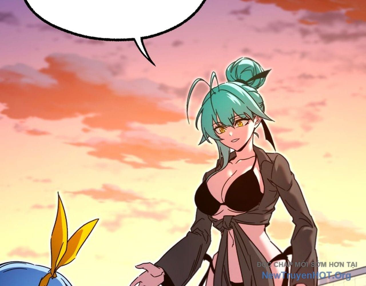 đọc truyện Thống Lĩnh Học Viện Chỉ Bằng Dao Sashimi Chương 49.2 ảnh 144 tại Thiên Thai Truyện