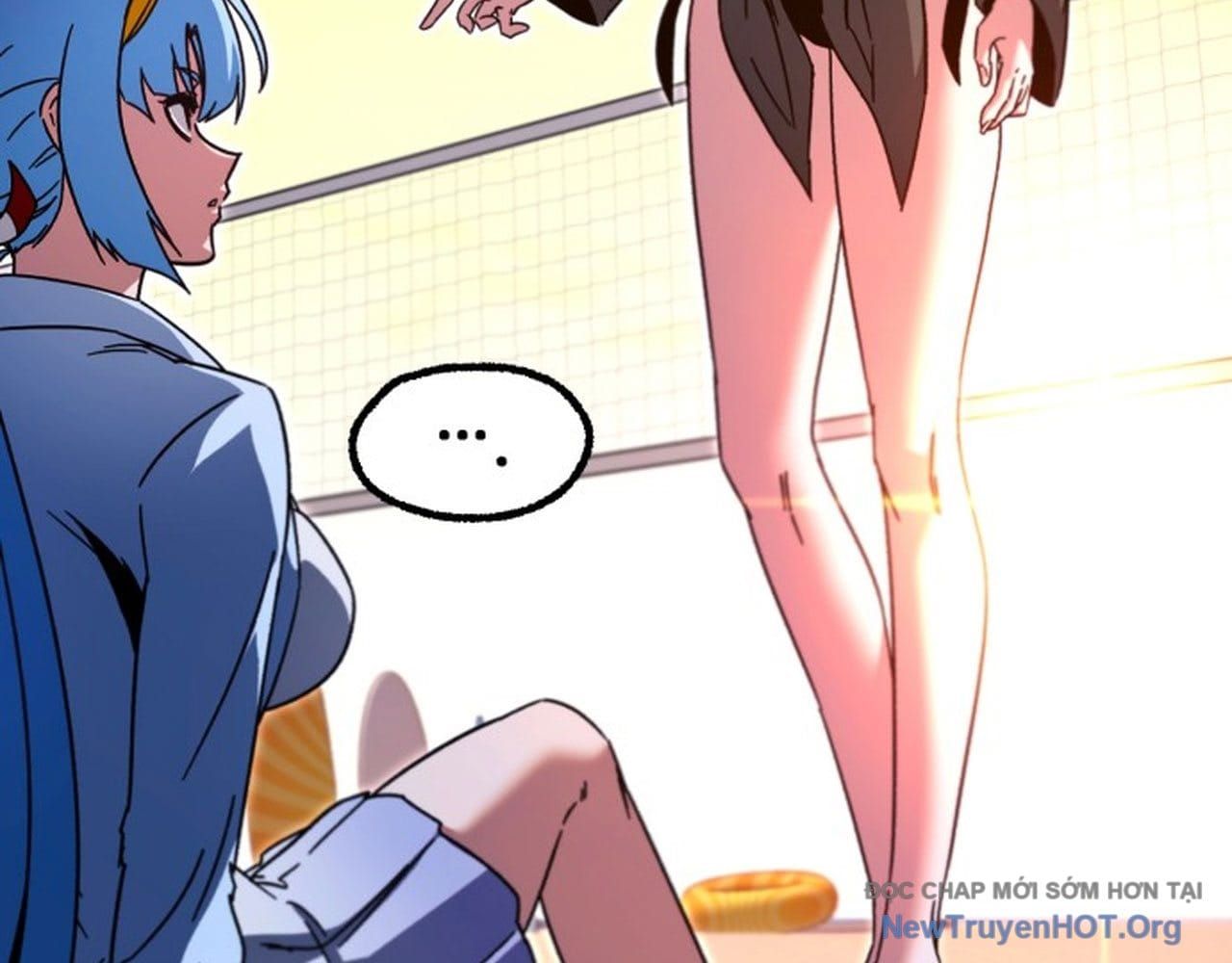 đọc truyện Thống Lĩnh Học Viện Chỉ Bằng Dao Sashimi Chương 49.2 ảnh 145 tại Thiên Thai Truyện