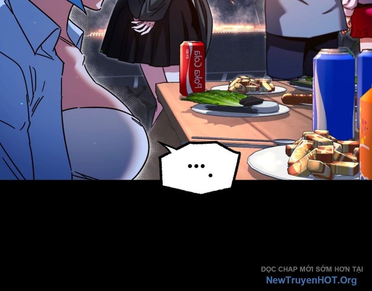 đọc truyện Thống Lĩnh Học Viện Chỉ Bằng Dao Sashimi Chương 49.2 ảnh 160 tại Thiên Thai Truyện