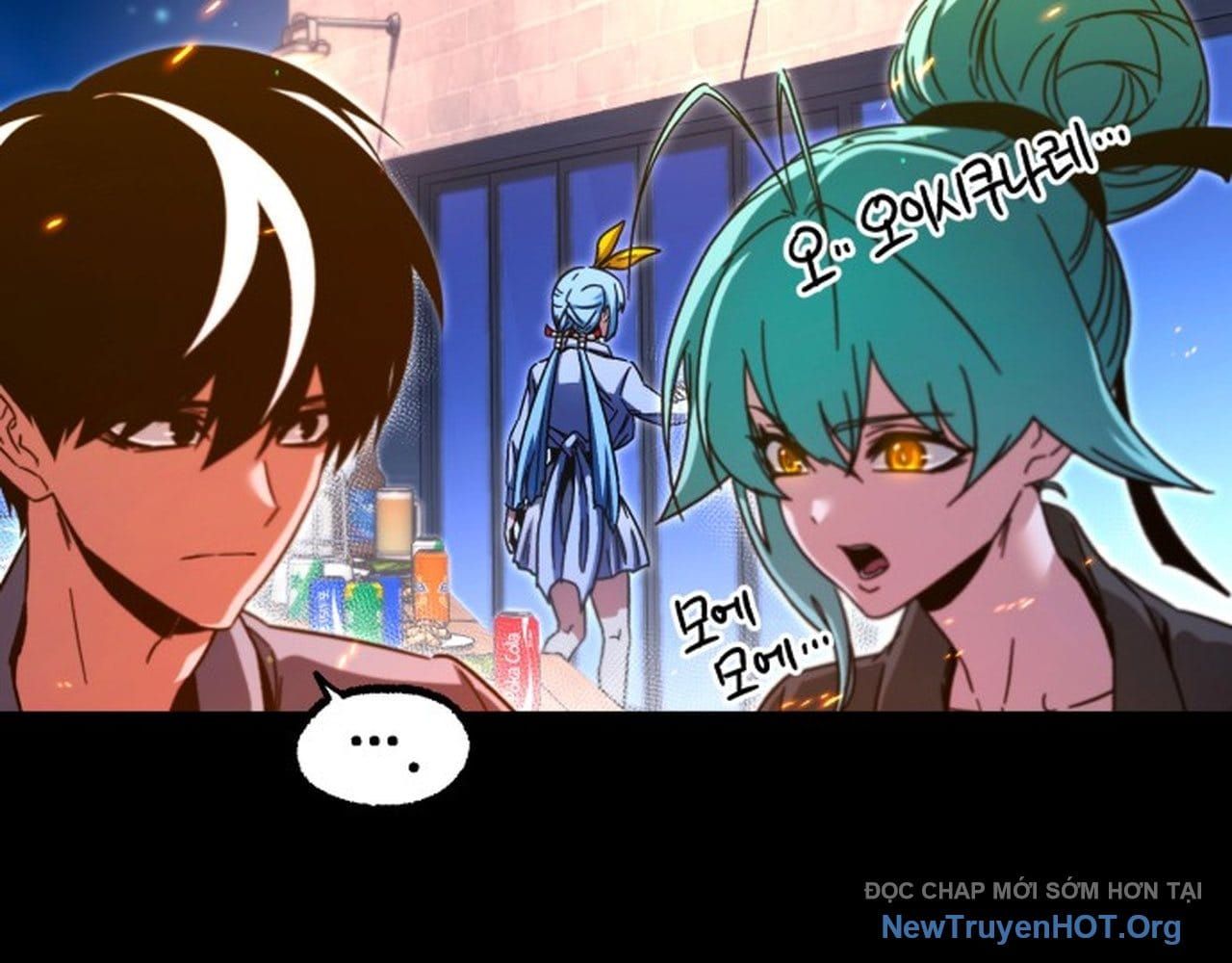 đọc truyện Thống Lĩnh Học Viện Chỉ Bằng Dao Sashimi Chương 49.2 ảnh 162 tại Thiên Thai Truyện