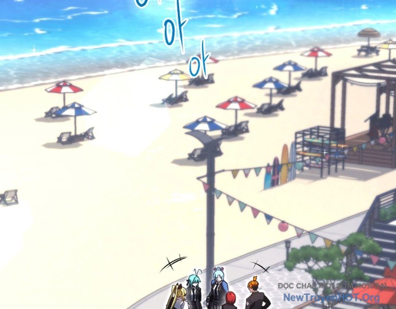 đọc truyện Thống Lĩnh Học Viện Chỉ Bằng Dao Sashimi Chương 49.2 ảnh 19 tại Thiên Thai Truyện