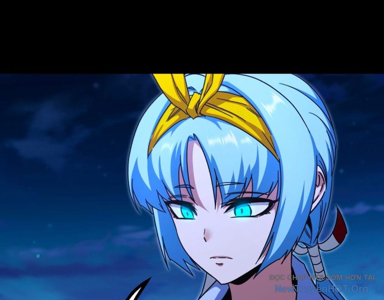 đọc truyện Thống Lĩnh Học Viện Chỉ Bằng Dao Sashimi Chương 49.2 ảnh 172 tại Thiên Thai Truyện