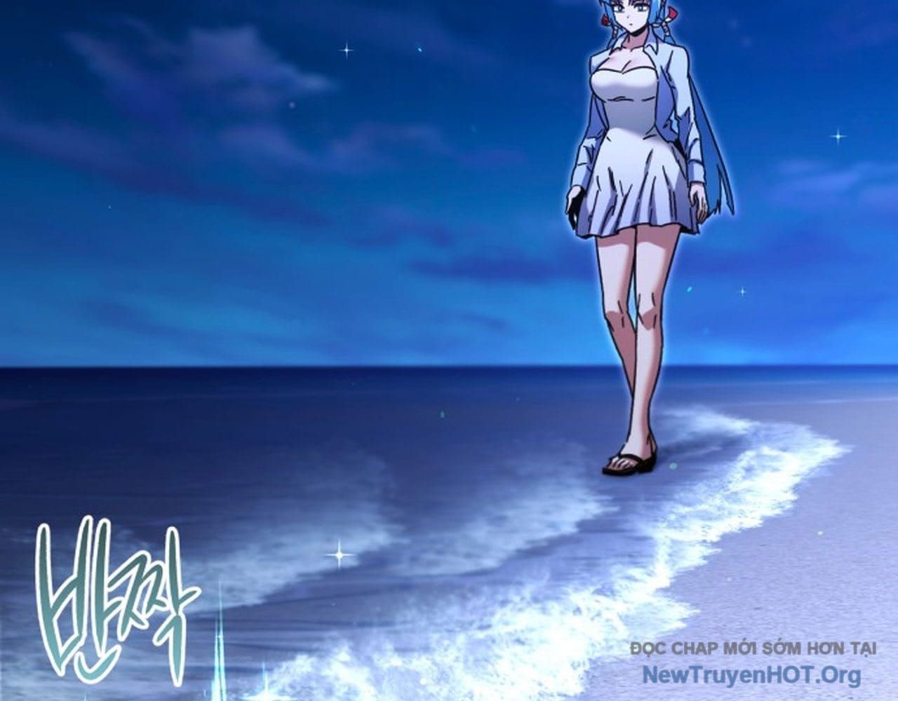 đọc truyện Thống Lĩnh Học Viện Chỉ Bằng Dao Sashimi Chương 49.2 ảnh 175 tại Thiên Thai Truyện