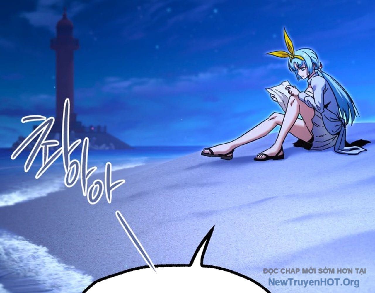 đọc truyện Thống Lĩnh Học Viện Chỉ Bằng Dao Sashimi Chương 49.2 ảnh 185 tại Thiên Thai Truyện