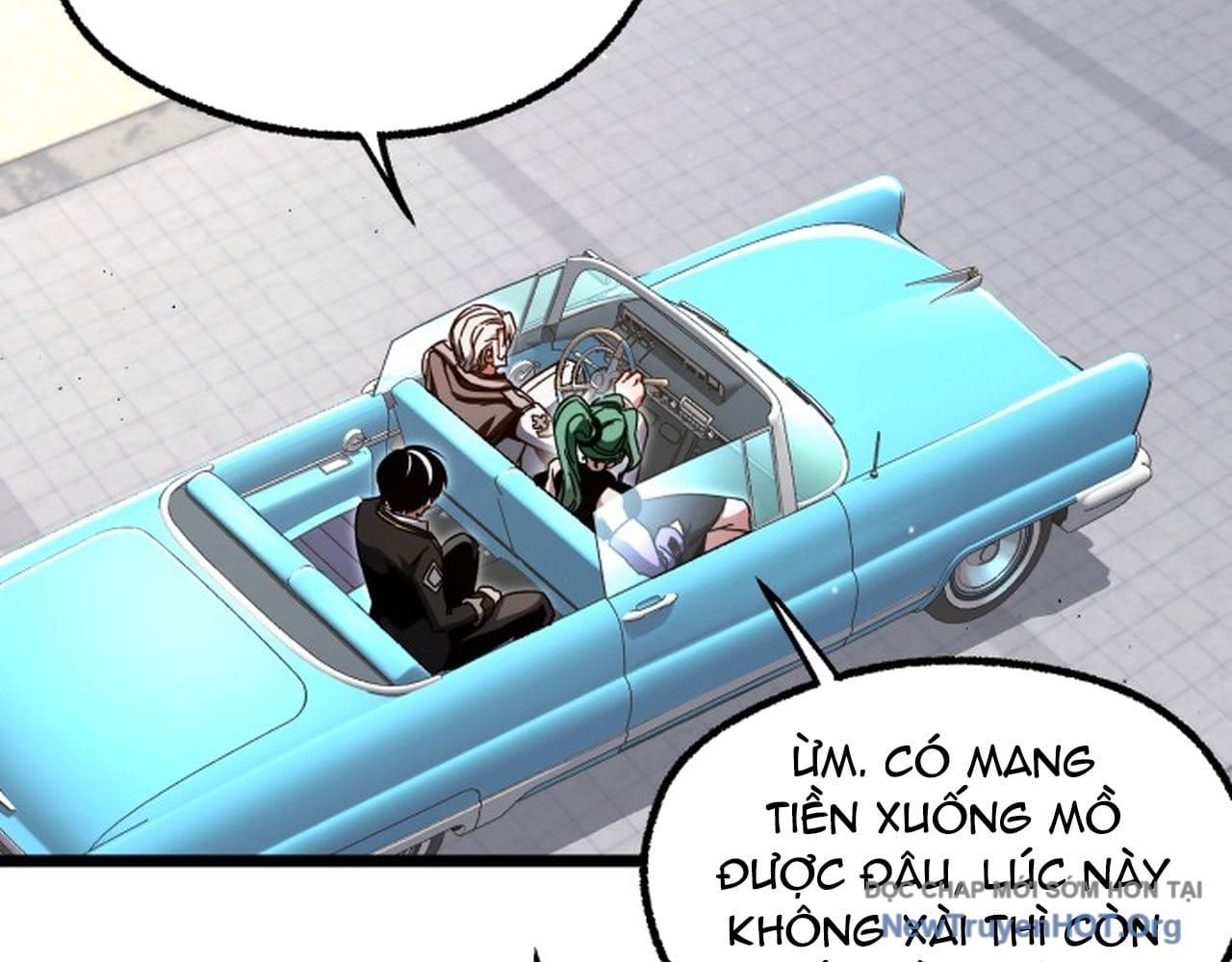 đọc truyện Thống Lĩnh Học Viện Chỉ Bằng Dao Sashimi Chương 49.2 ảnh 21 tại Thiên Thai Truyện