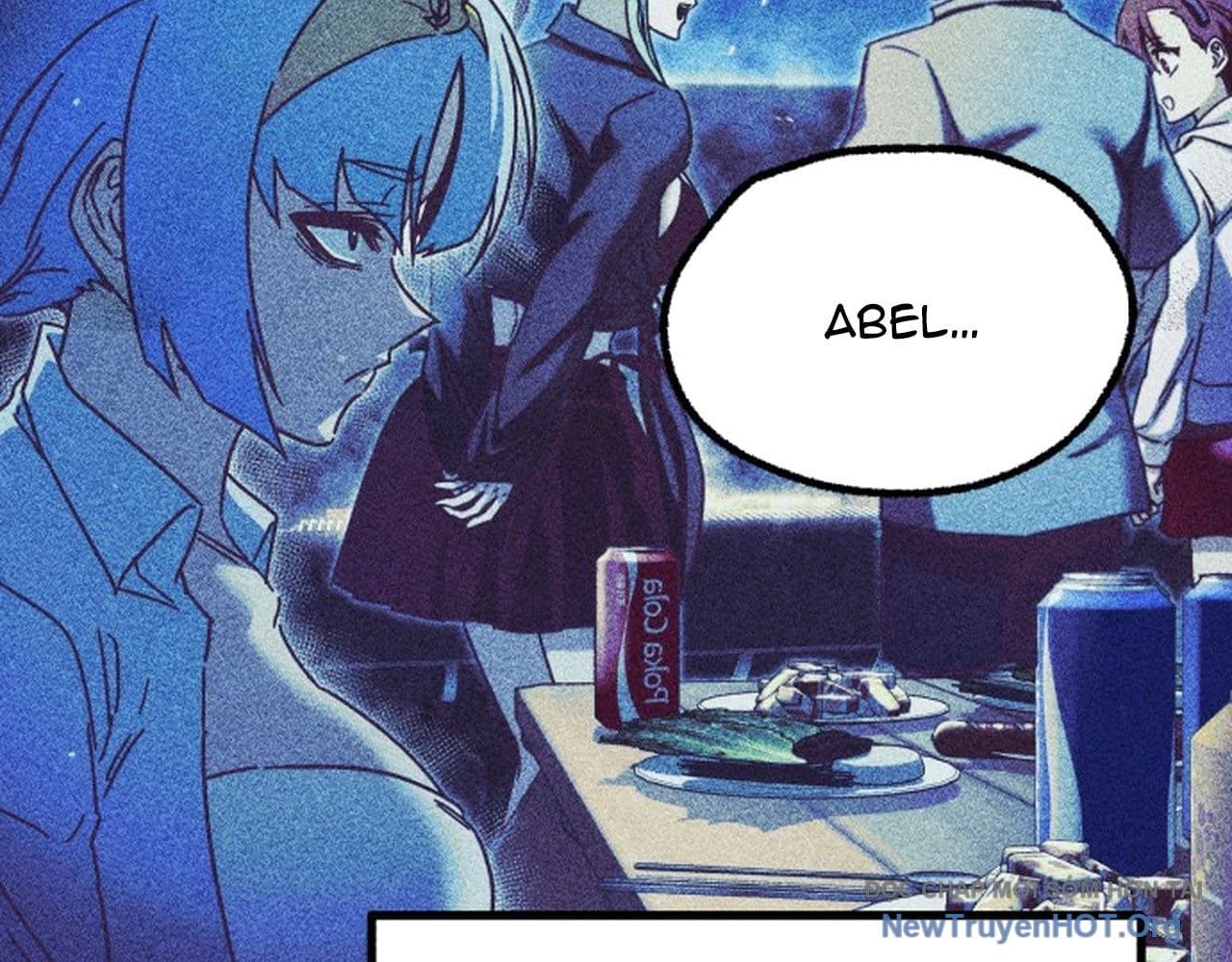 đọc truyện Thống Lĩnh Học Viện Chỉ Bằng Dao Sashimi Chương 49.2 ảnh 197 tại Thiên Thai Truyện