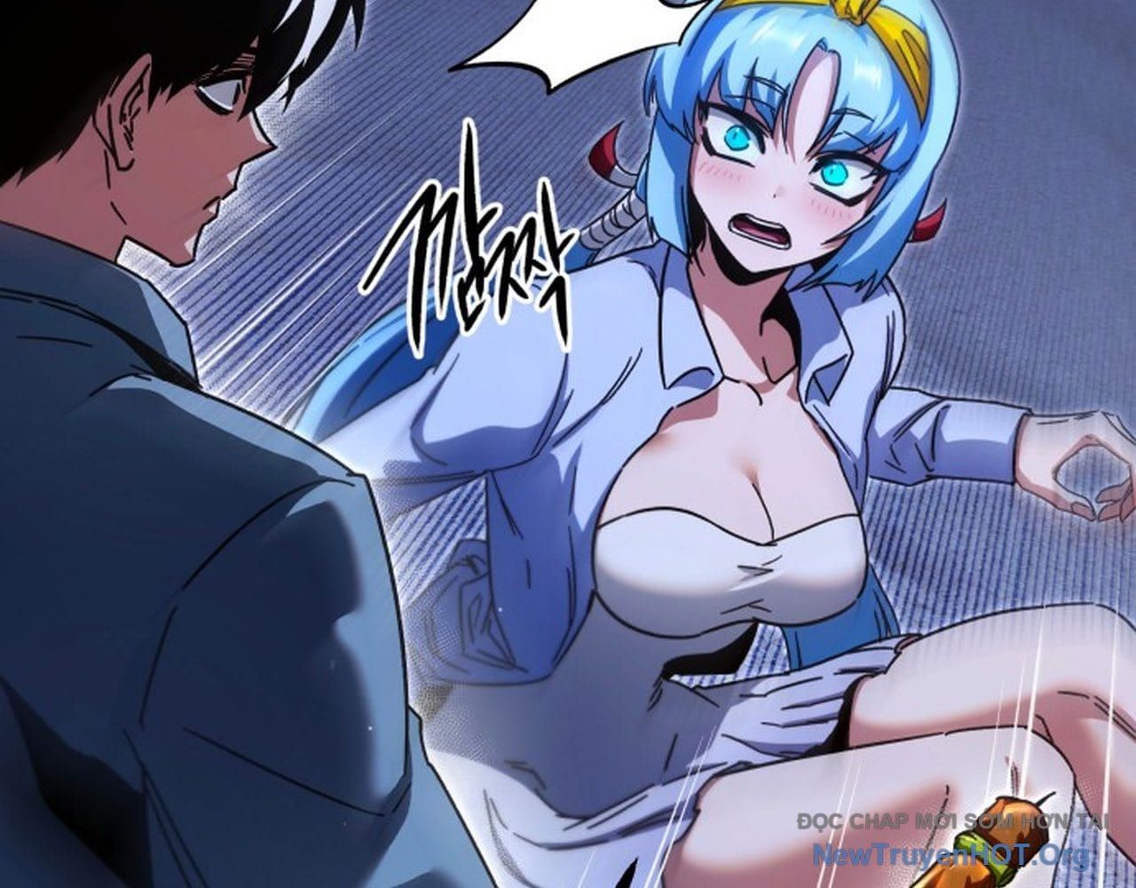 đọc truyện Thống Lĩnh Học Viện Chỉ Bằng Dao Sashimi Chương 49.2 ảnh 207 tại Thiên Thai Truyện