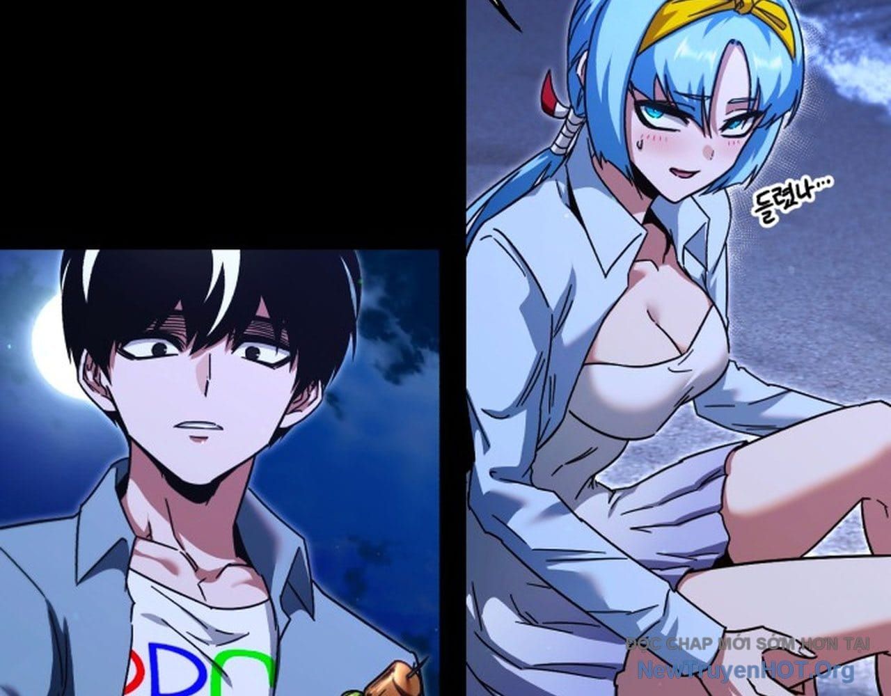 đọc truyện Thống Lĩnh Học Viện Chỉ Bằng Dao Sashimi Chương 49.2 ảnh 210 tại Thiên Thai Truyện