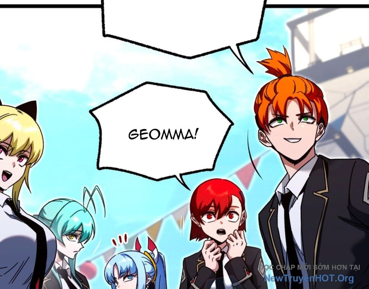 đọc truyện Thống Lĩnh Học Viện Chỉ Bằng Dao Sashimi Chương 49.2 ảnh 23 tại Thiên Thai Truyện