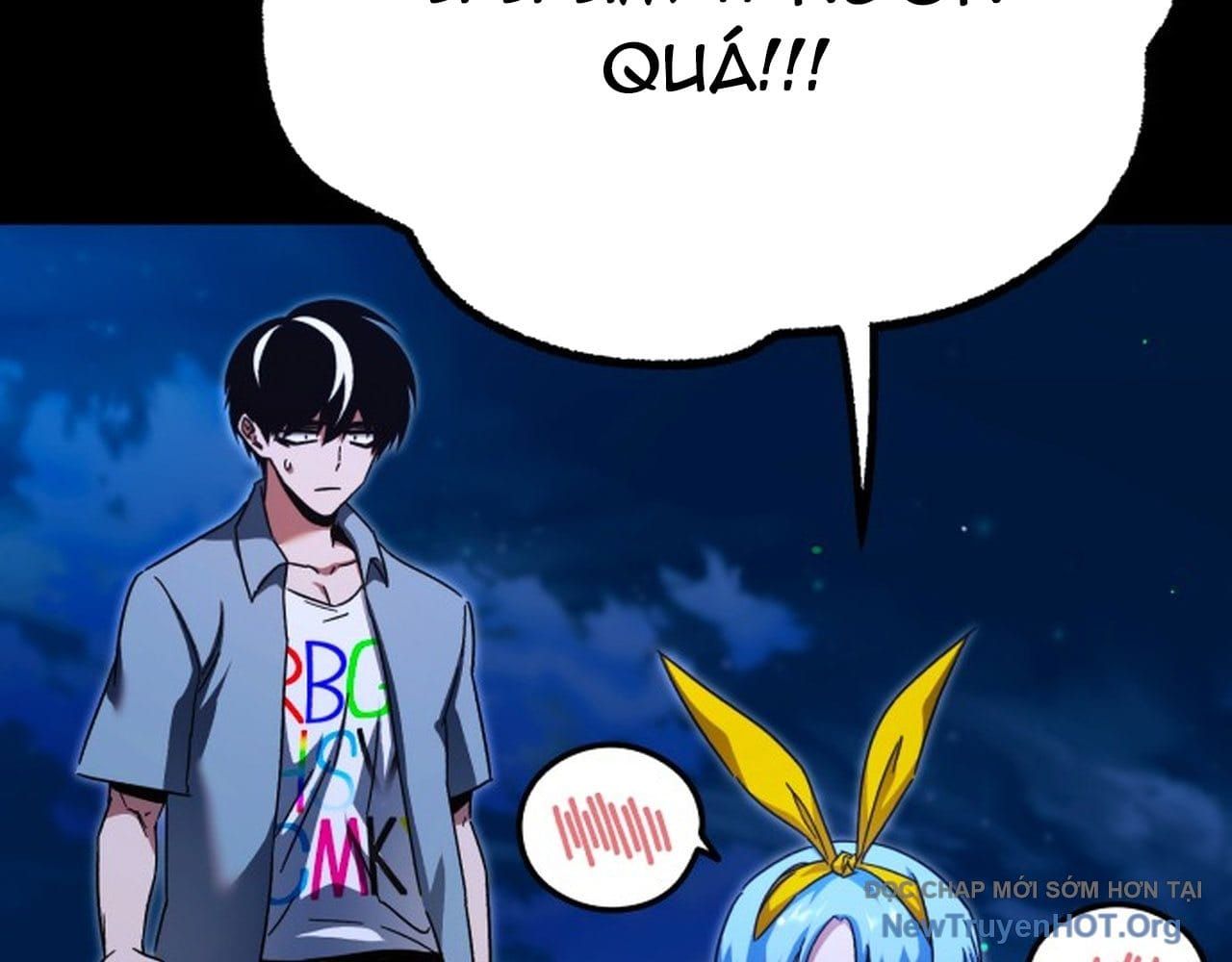 đọc truyện Thống Lĩnh Học Viện Chỉ Bằng Dao Sashimi Chương 49.2 ảnh 232 tại Thiên Thai Truyện