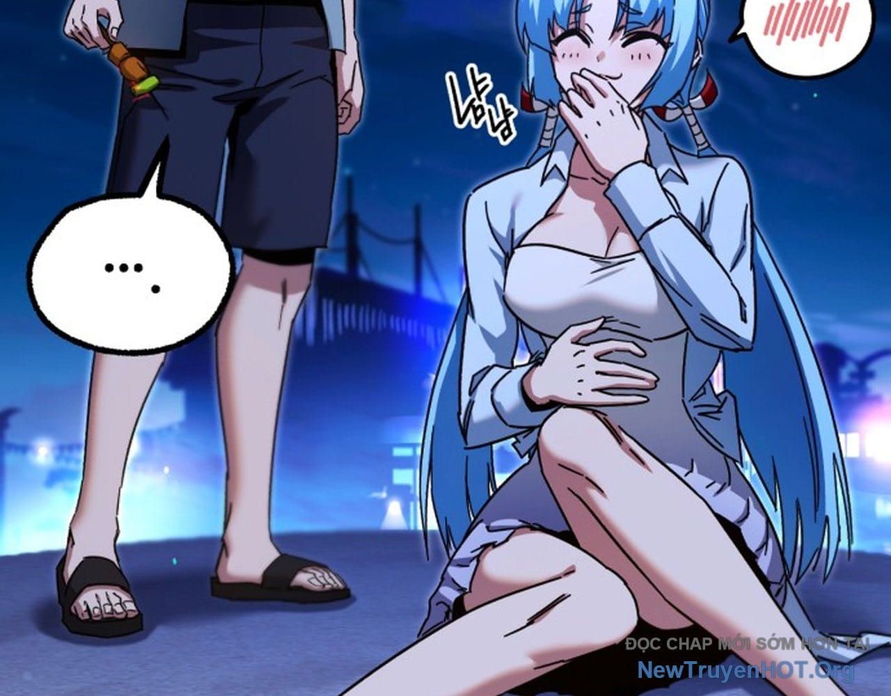 đọc truyện Thống Lĩnh Học Viện Chỉ Bằng Dao Sashimi Chương 49.2 ảnh 233 tại Thiên Thai Truyện