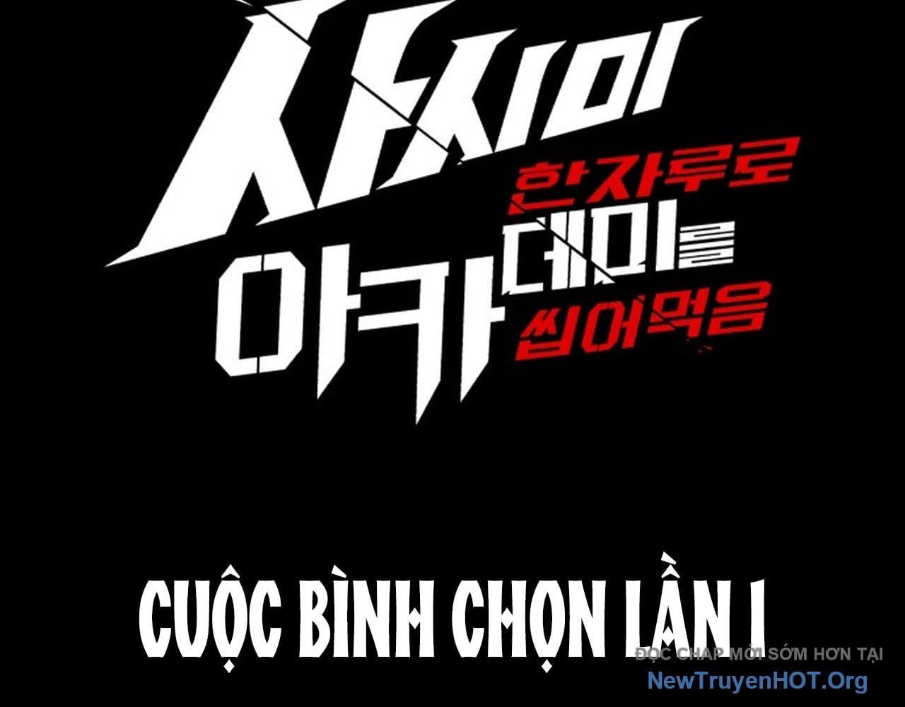 đọc truyện Thống Lĩnh Học Viện Chỉ Bằng Dao Sashimi Chương 49.2 ảnh 239 tại Thiên Thai Truyện