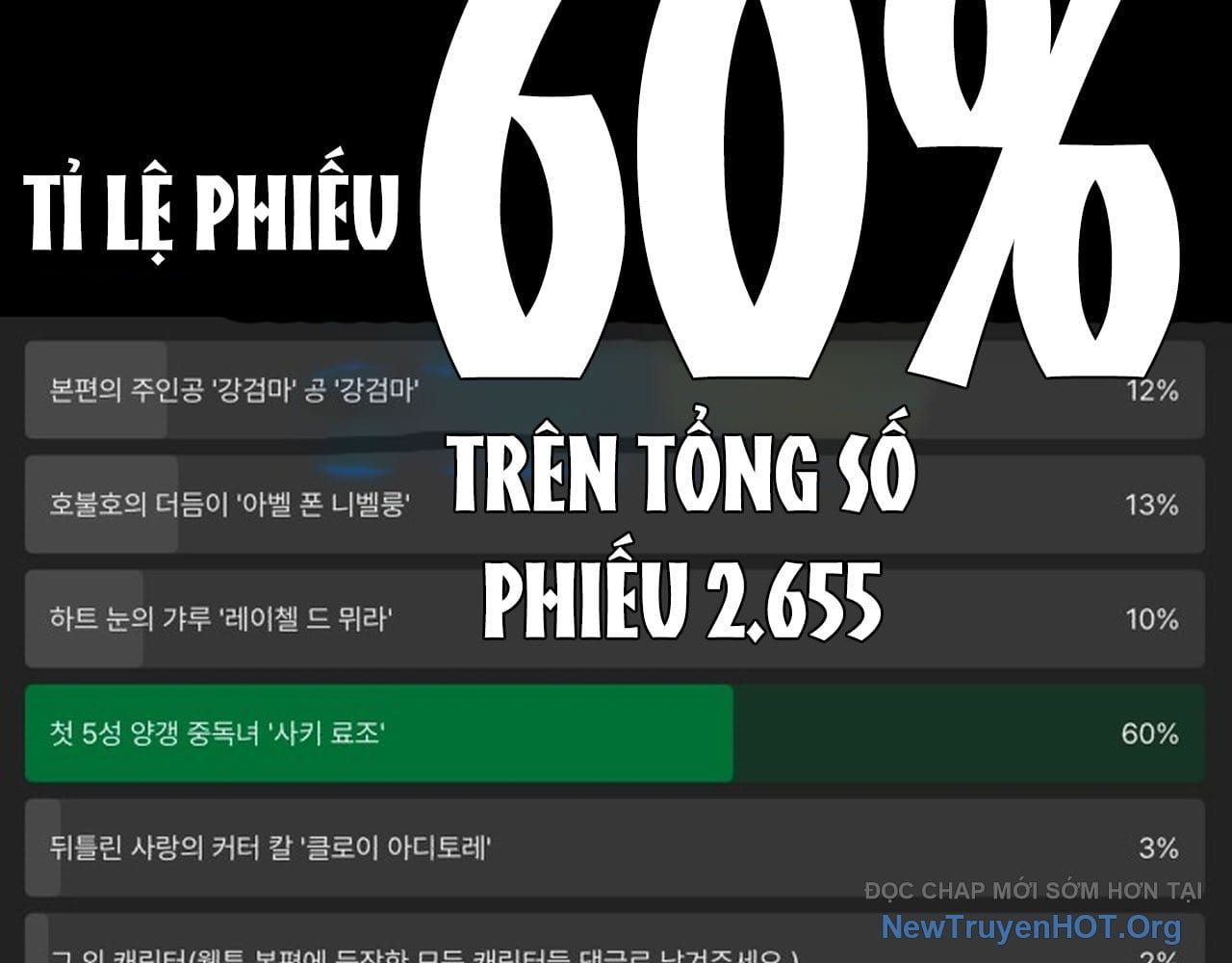 đọc truyện Thống Lĩnh Học Viện Chỉ Bằng Dao Sashimi Chương 49.2 ảnh 245 tại Thiên Thai Truyện