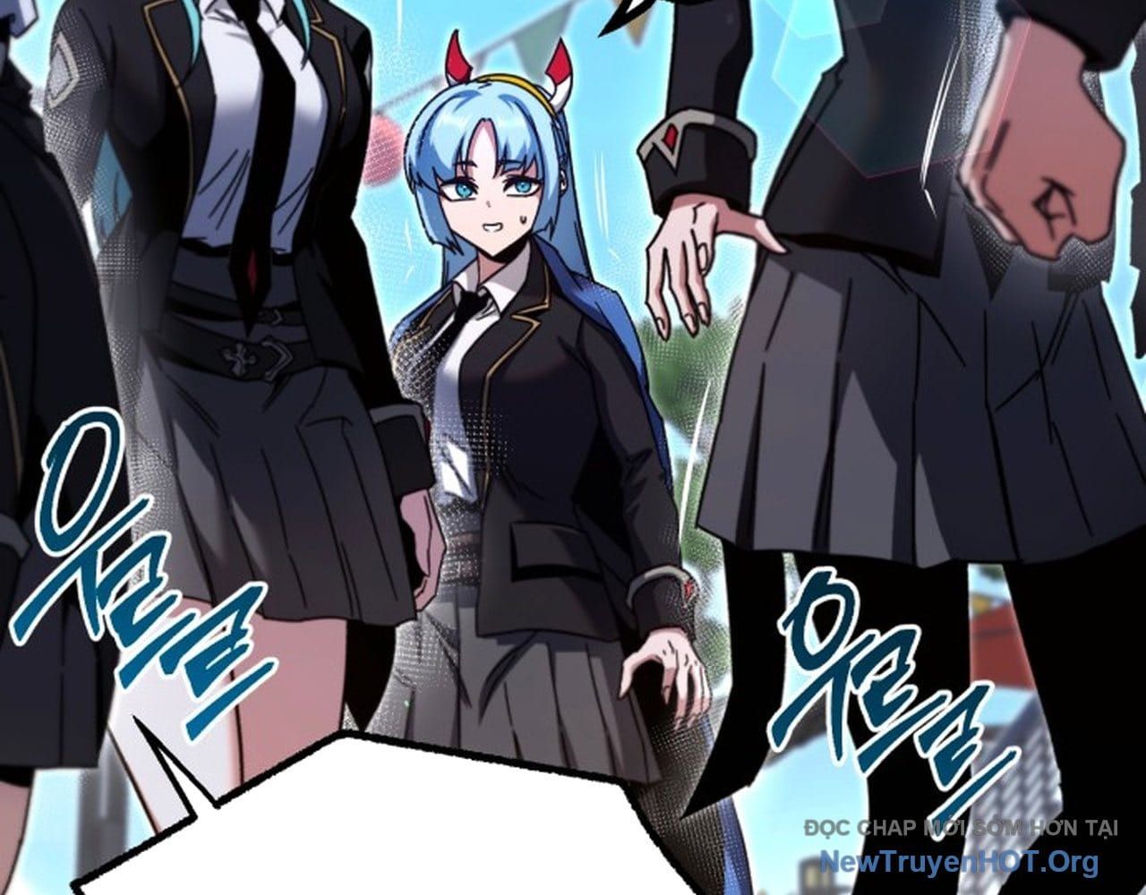 đọc truyện Thống Lĩnh Học Viện Chỉ Bằng Dao Sashimi Chương 49.2 ảnh 27 tại Thiên Thai Truyện