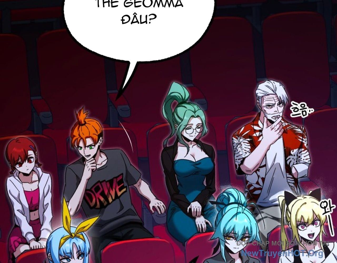 đọc truyện Thống Lĩnh Học Viện Chỉ Bằng Dao Sashimi Chương 49.2 ảnh 254 tại Thiên Thai Truyện