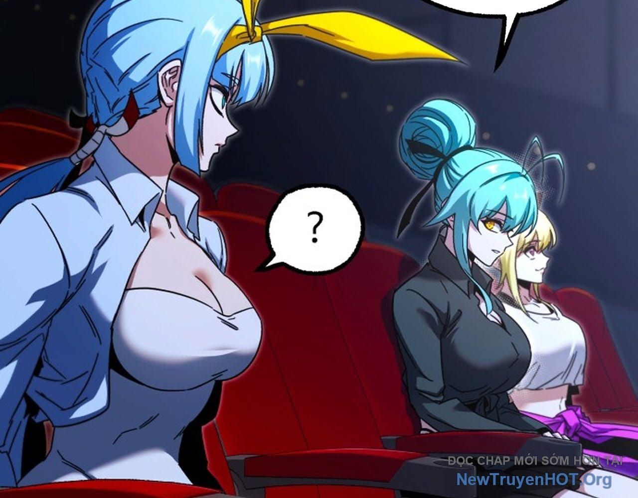 đọc truyện Thống Lĩnh Học Viện Chỉ Bằng Dao Sashimi Chương 49.2 ảnh 257 tại Thiên Thai Truyện