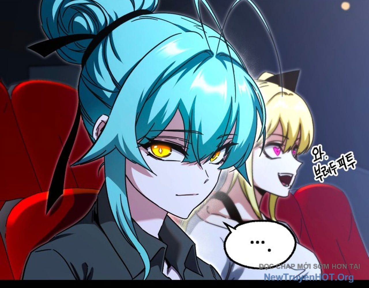 đọc truyện Thống Lĩnh Học Viện Chỉ Bằng Dao Sashimi Chương 49.2 ảnh 263 tại Thiên Thai Truyện