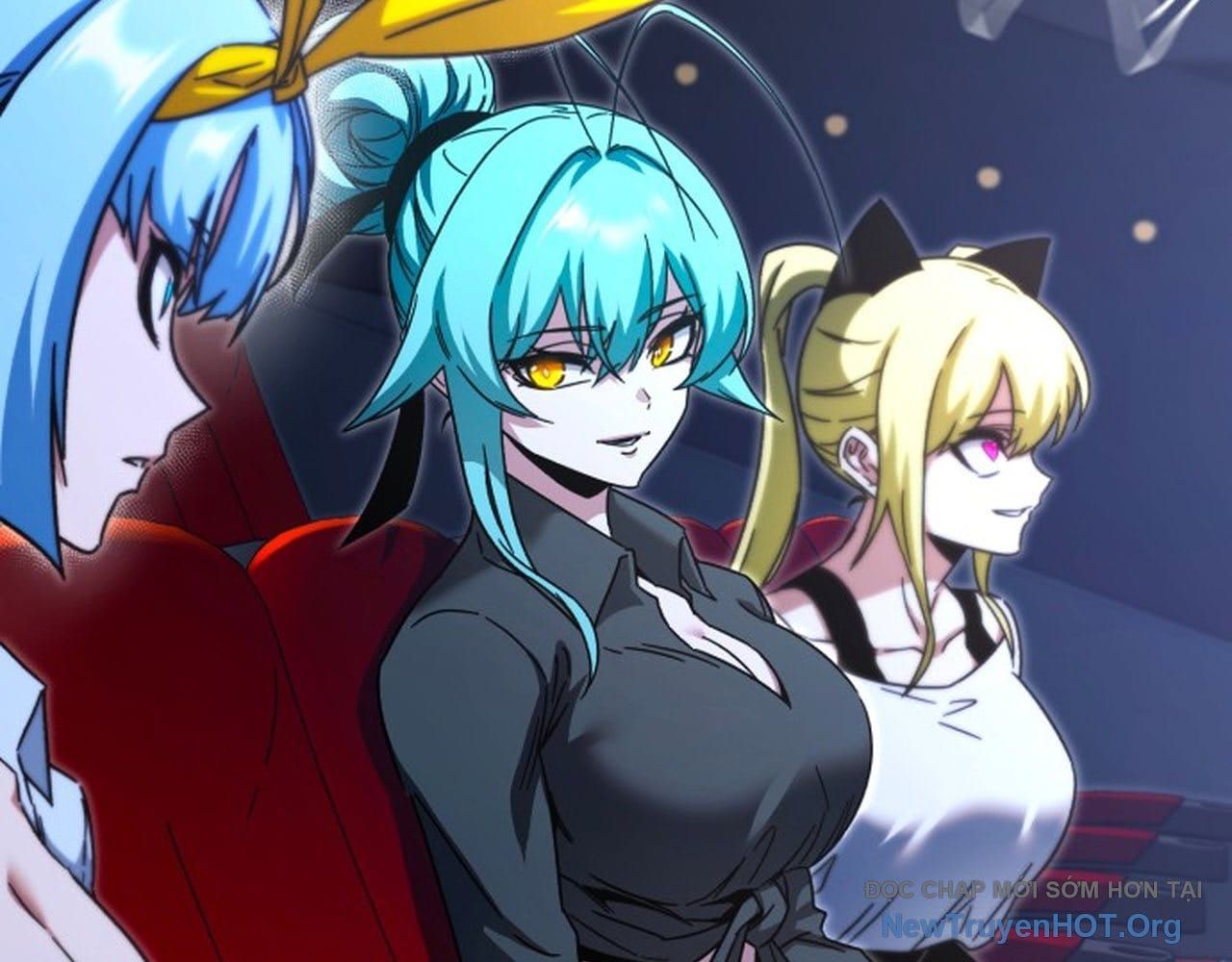 đọc truyện Thống Lĩnh Học Viện Chỉ Bằng Dao Sashimi Chương 49.2 ảnh 266 tại Thiên Thai Truyện