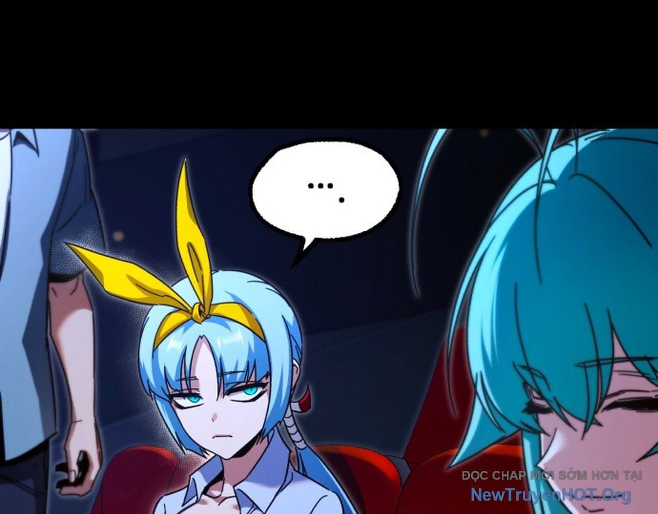 đọc truyện Thống Lĩnh Học Viện Chỉ Bằng Dao Sashimi Chương 49.2 ảnh 269 tại Thiên Thai Truyện