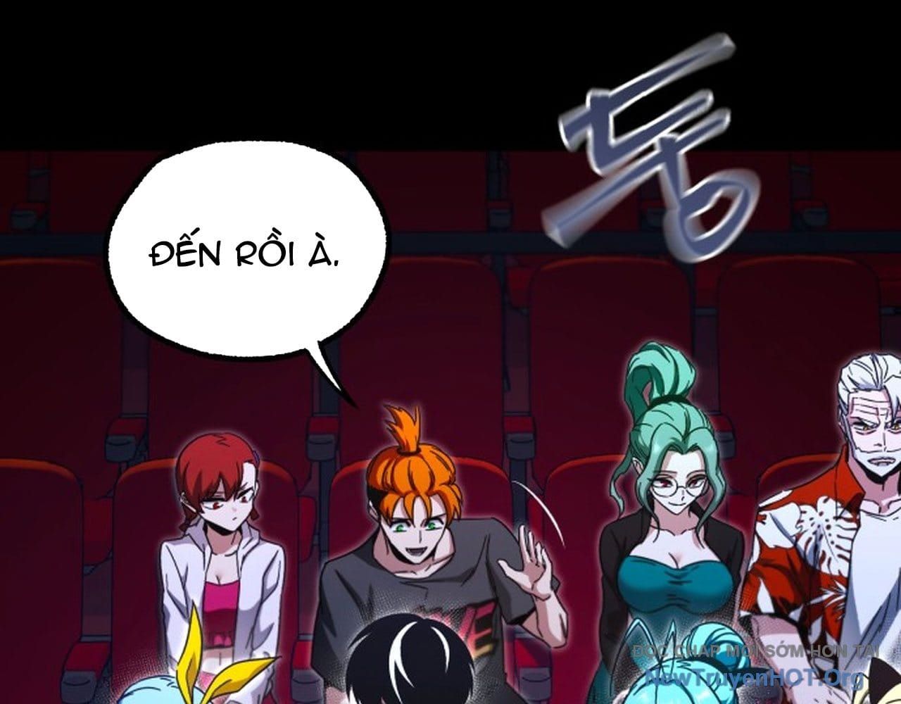 đọc truyện Thống Lĩnh Học Viện Chỉ Bằng Dao Sashimi Chương 49.2 ảnh 271 tại Thiên Thai Truyện