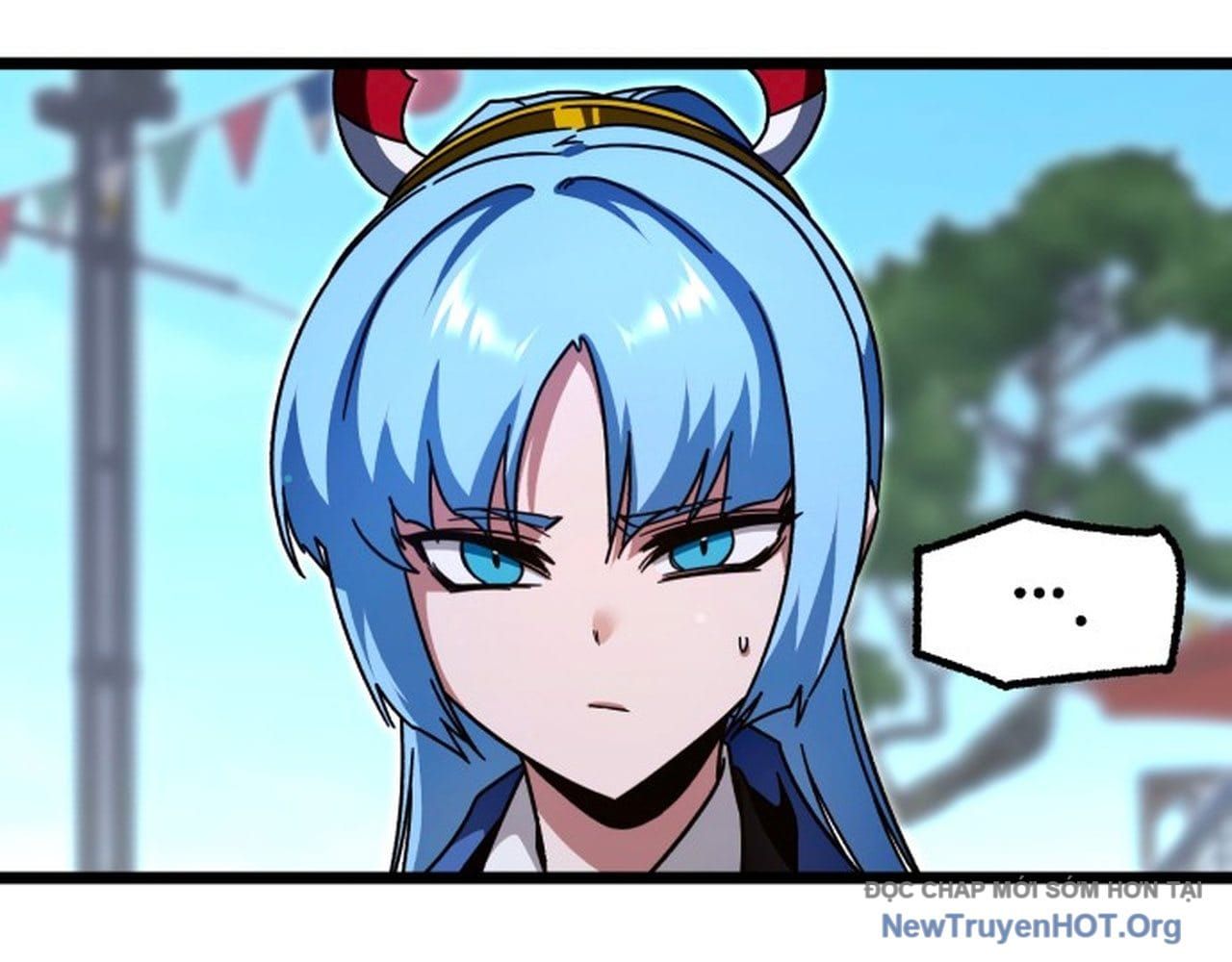 đọc truyện Thống Lĩnh Học Viện Chỉ Bằng Dao Sashimi Chương 49.2 ảnh 29 tại Thiên Thai Truyện