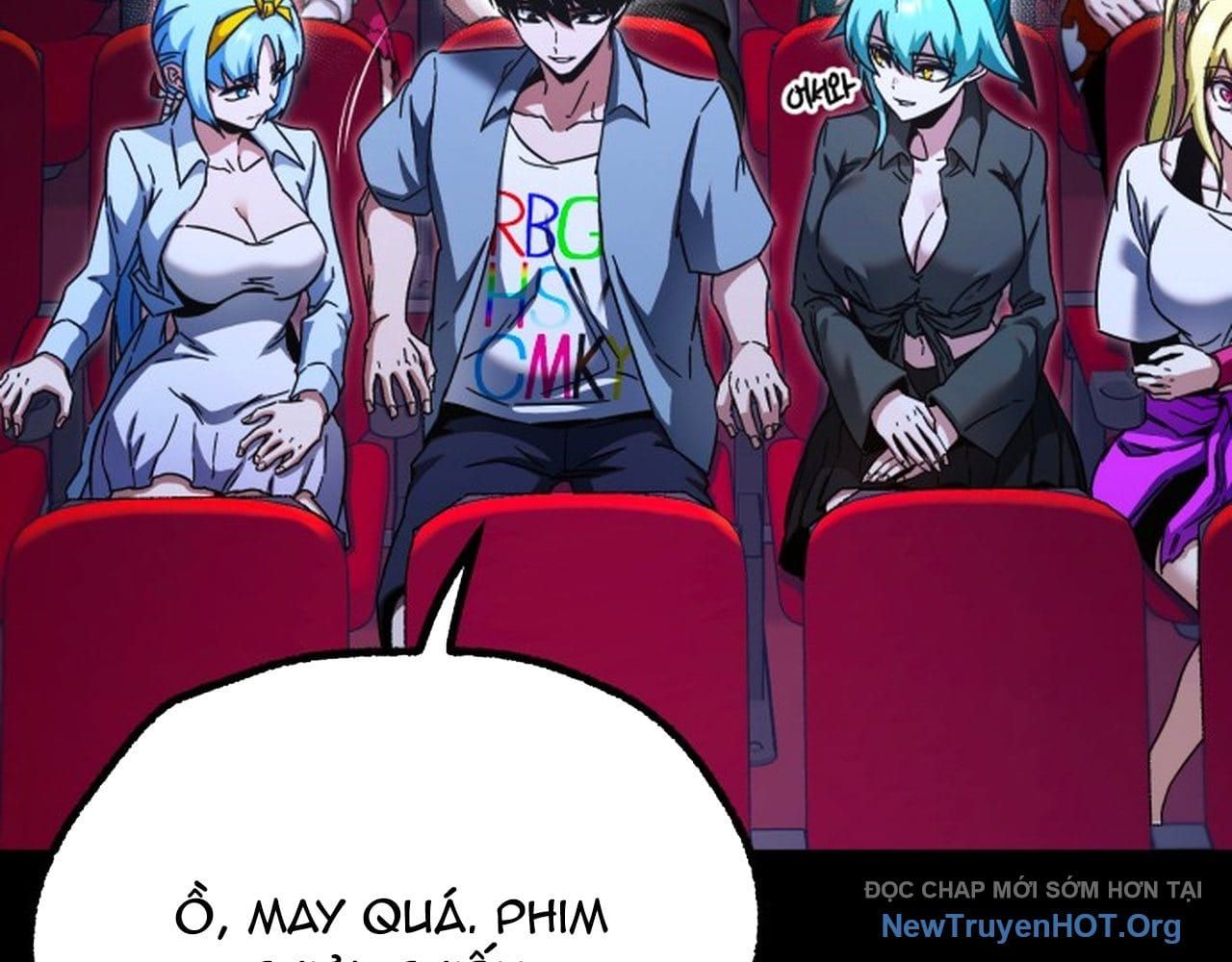 đọc truyện Thống Lĩnh Học Viện Chỉ Bằng Dao Sashimi Chương 49.2 ảnh 272 tại Thiên Thai Truyện