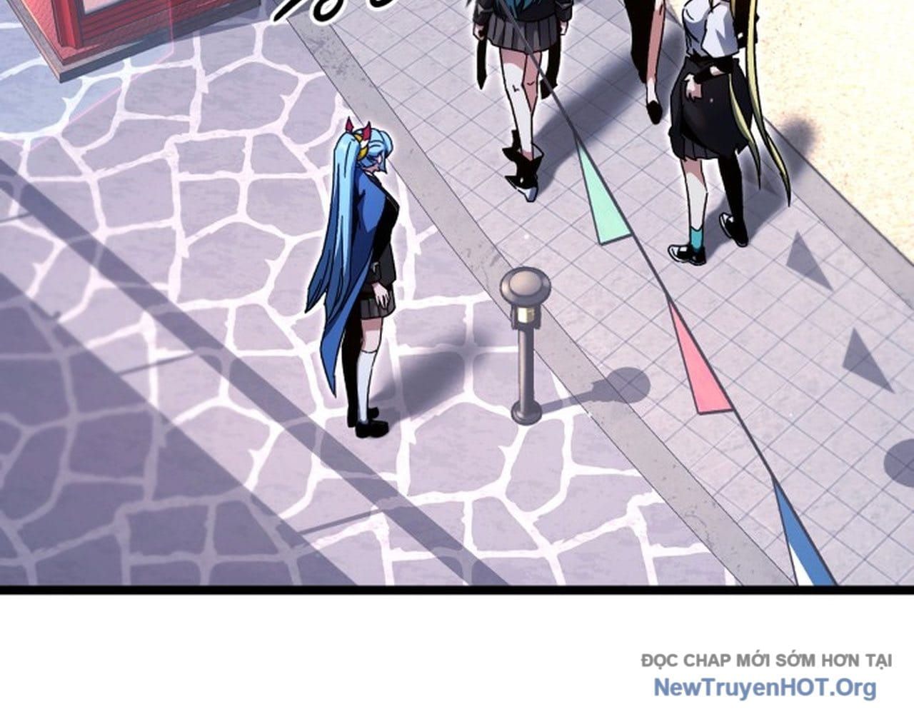 đọc truyện Thống Lĩnh Học Viện Chỉ Bằng Dao Sashimi Chương 49.2 ảnh 32 tại Thiên Thai Truyện