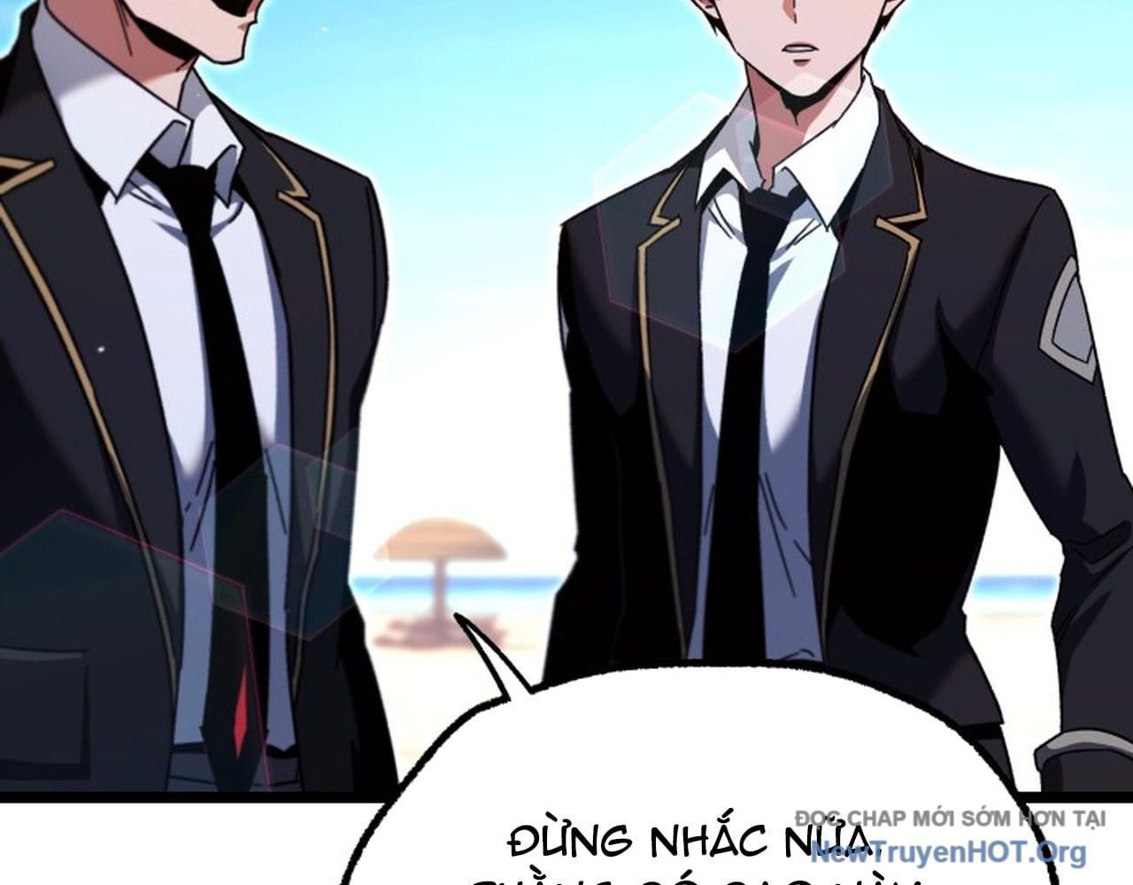 đọc truyện Thống Lĩnh Học Viện Chỉ Bằng Dao Sashimi Chương 49.2 ảnh 35 tại Thiên Thai Truyện