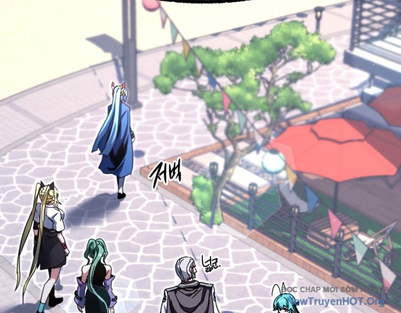 đọc truyện Thống Lĩnh Học Viện Chỉ Bằng Dao Sashimi Chương 49.2 ảnh 40 tại Thiên Thai Truyện