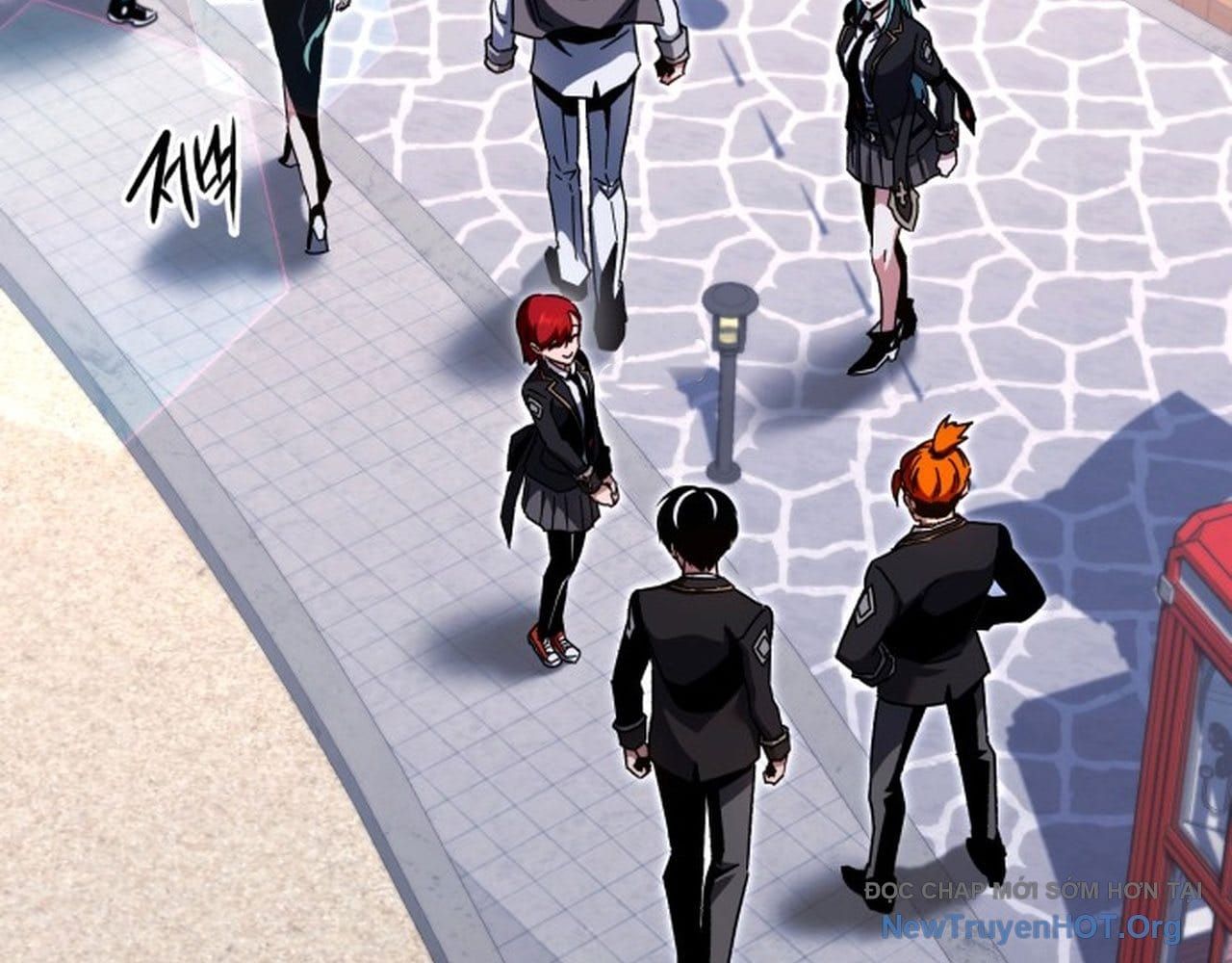 đọc truyện Thống Lĩnh Học Viện Chỉ Bằng Dao Sashimi Chương 49.2 ảnh 41 tại Thiên Thai Truyện