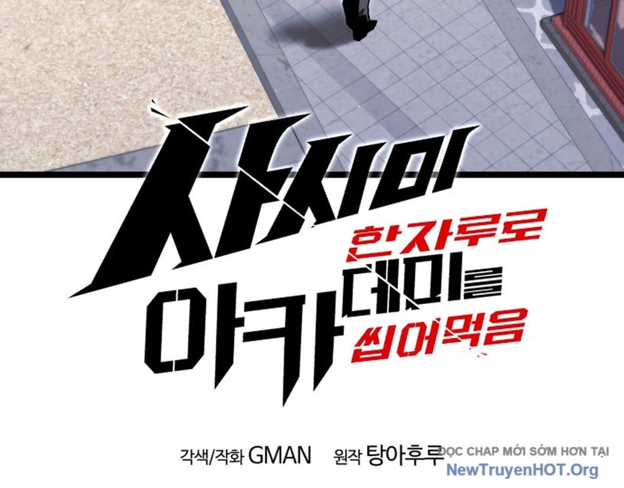 đọc truyện Thống Lĩnh Học Viện Chỉ Bằng Dao Sashimi Chương 49.2 ảnh 42 tại Thiên Thai Truyện