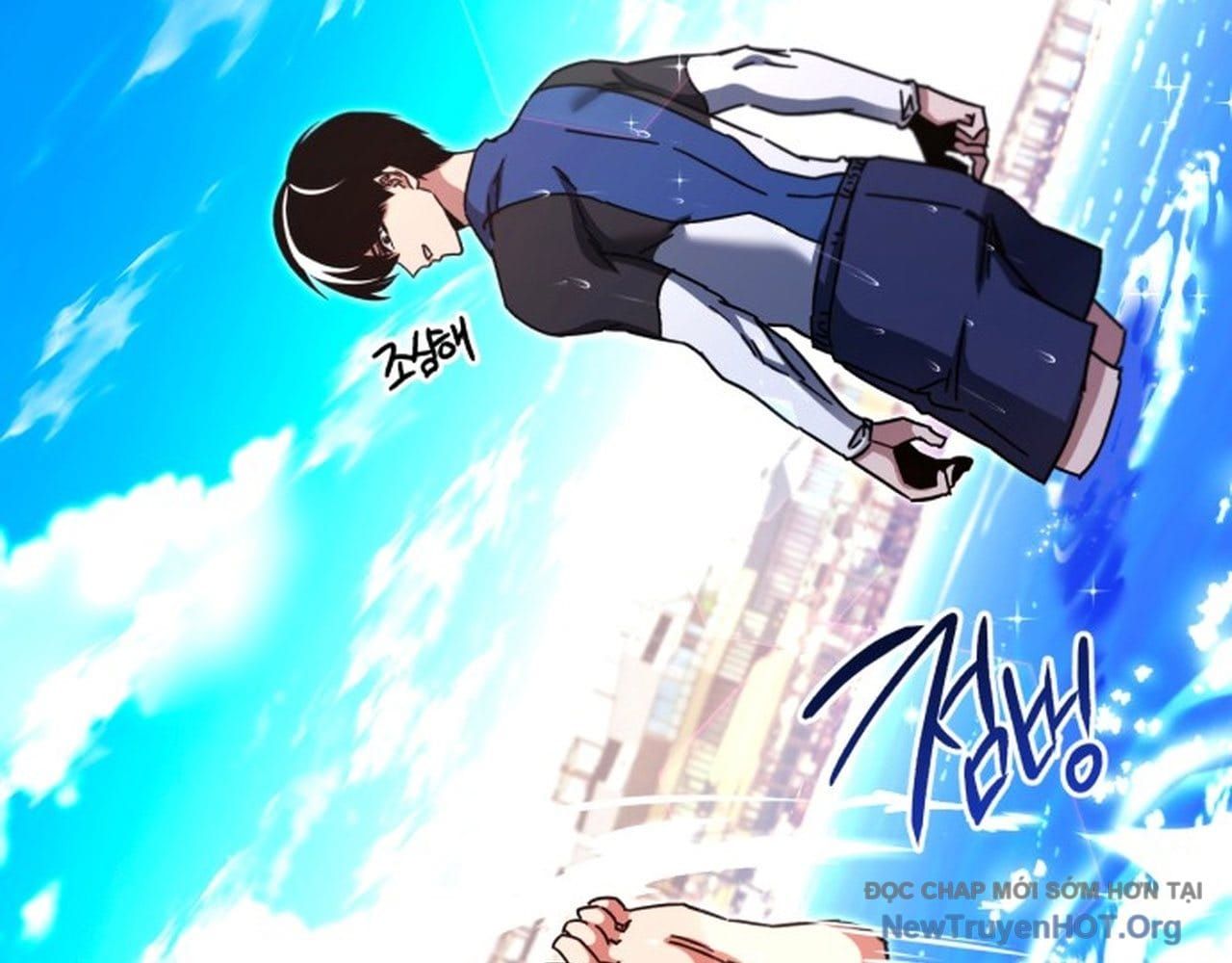 đọc truyện Thống Lĩnh Học Viện Chỉ Bằng Dao Sashimi Chương 49.2 ảnh 50 tại Thiên Thai Truyện