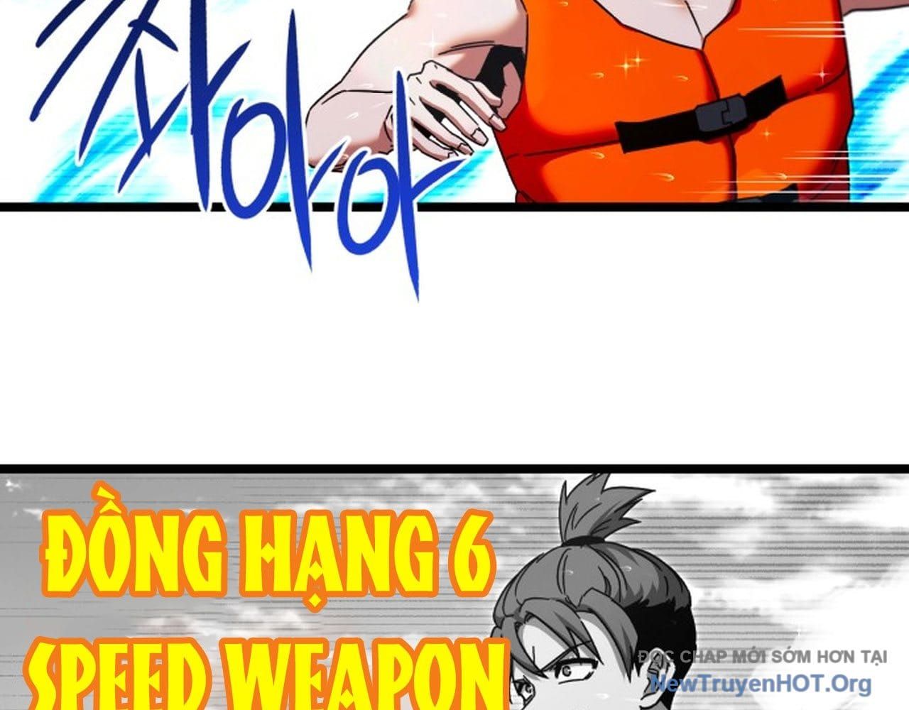 đọc truyện Thống Lĩnh Học Viện Chỉ Bằng Dao Sashimi Chương 49.2 ảnh 55 tại Thiên Thai Truyện