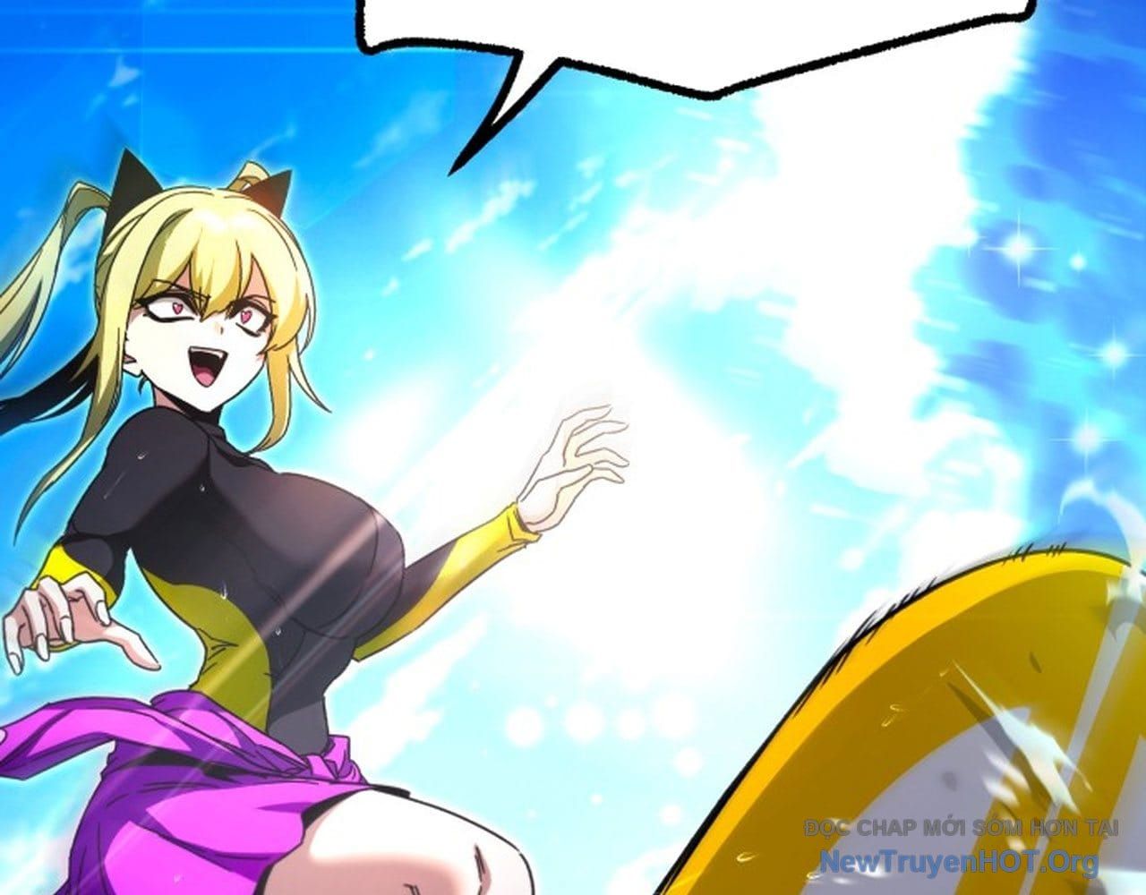 đọc truyện Thống Lĩnh Học Viện Chỉ Bằng Dao Sashimi Chương 49.2 ảnh 58 tại Thiên Thai Truyện