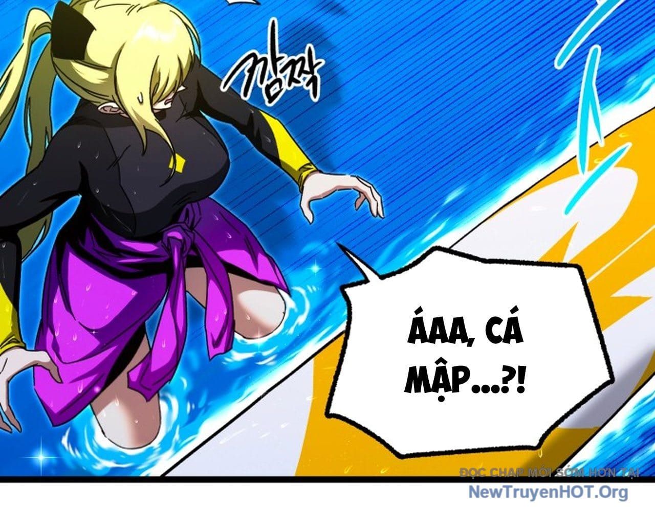 đọc truyện Thống Lĩnh Học Viện Chỉ Bằng Dao Sashimi Chương 49.2 ảnh 71 tại Thiên Thai Truyện