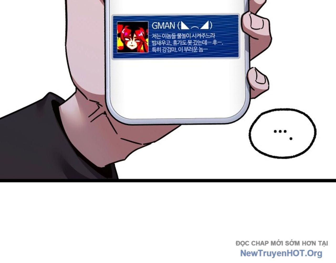 đọc truyện Thống Lĩnh Học Viện Chỉ Bằng Dao Sashimi Chương 49.2 ảnh 9 tại Thiên Thai Truyện