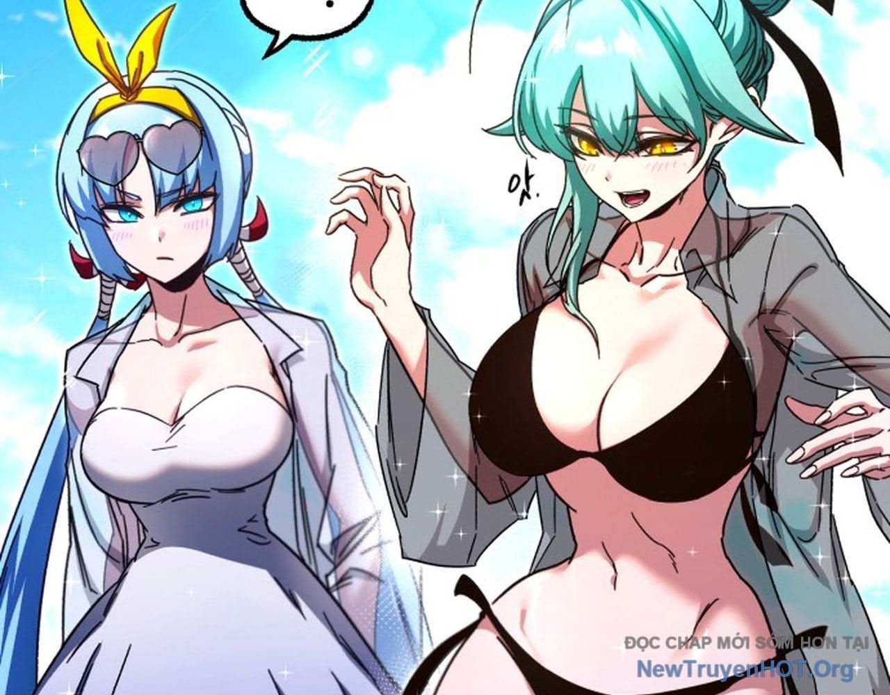 đọc truyện Thống Lĩnh Học Viện Chỉ Bằng Dao Sashimi Chương 49.2 ảnh 78 tại Thiên Thai Truyện