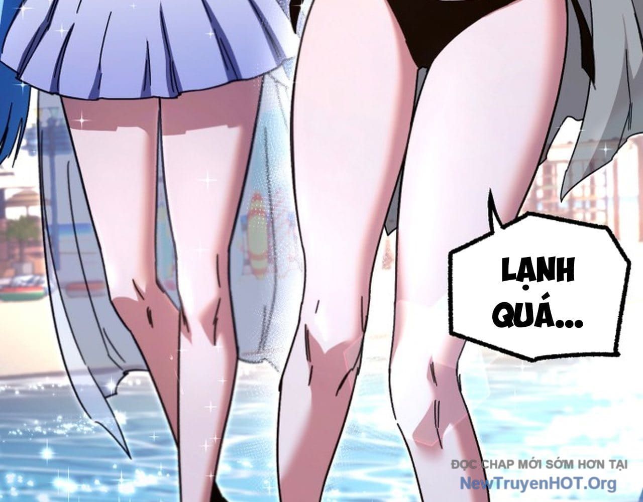 đọc truyện Thống Lĩnh Học Viện Chỉ Bằng Dao Sashimi Chương 49.2 ảnh 79 tại Thiên Thai Truyện