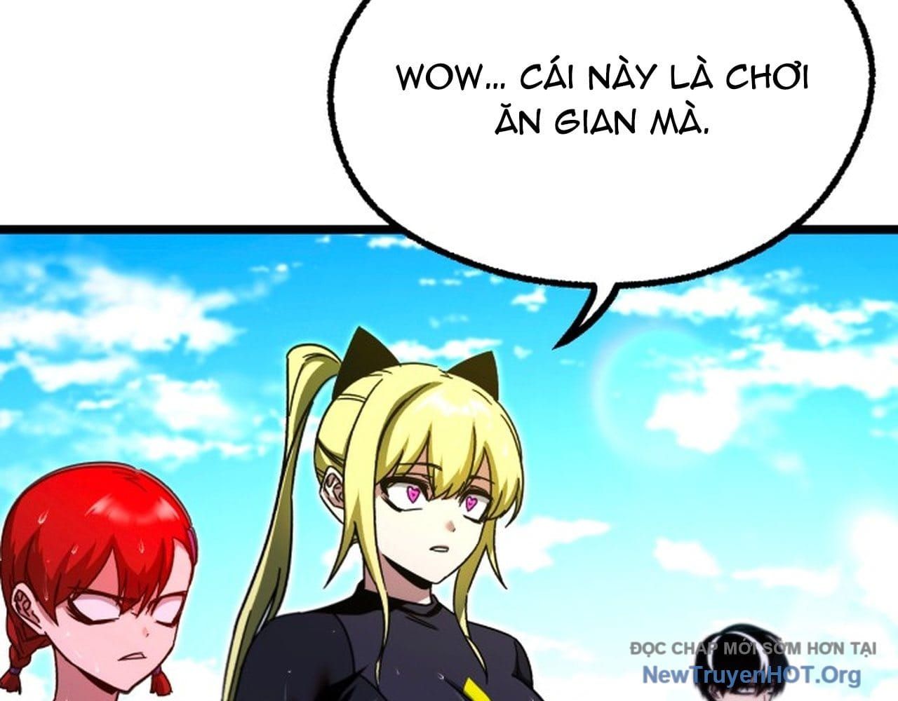 đọc truyện Thống Lĩnh Học Viện Chỉ Bằng Dao Sashimi Chương 49.2 ảnh 82 tại Thiên Thai Truyện