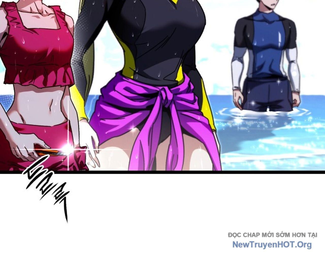 đọc truyện Thống Lĩnh Học Viện Chỉ Bằng Dao Sashimi Chương 49.2 ảnh 83 tại Thiên Thai Truyện