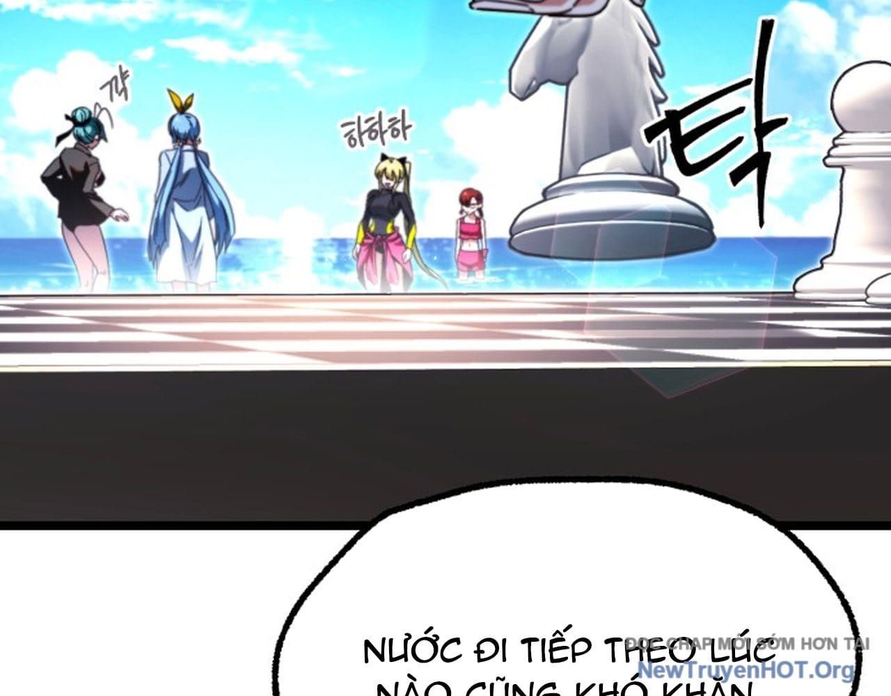 đọc truyện Thống Lĩnh Học Viện Chỉ Bằng Dao Sashimi Chương 49.2 ảnh 89 tại Thiên Thai Truyện