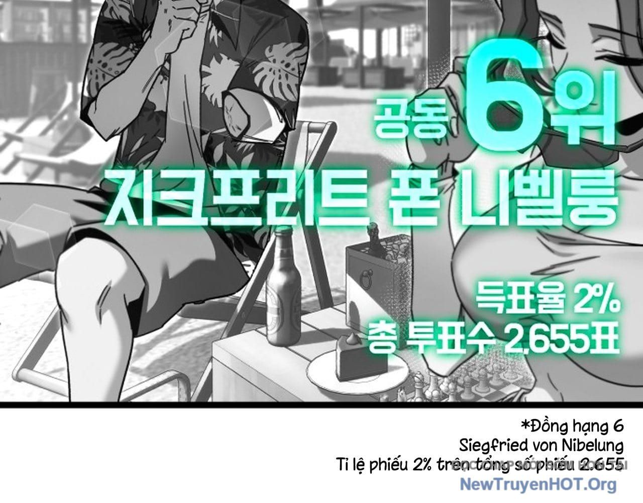 đọc truyện Thống Lĩnh Học Viện Chỉ Bằng Dao Sashimi Chương 49.2 ảnh 96 tại Thiên Thai Truyện