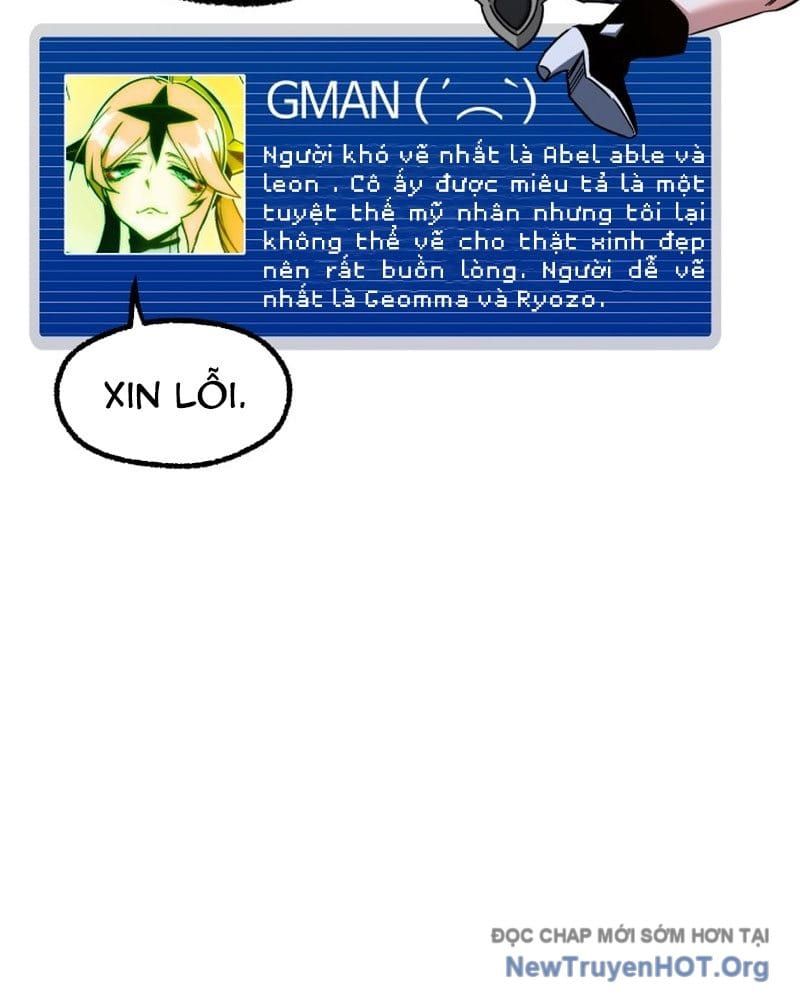 đọc truyện Thống Lĩnh Học Viện Chỉ Bằng Dao Sashimi Chương 49.3 ảnh 13 tại Thiên Thai Truyện