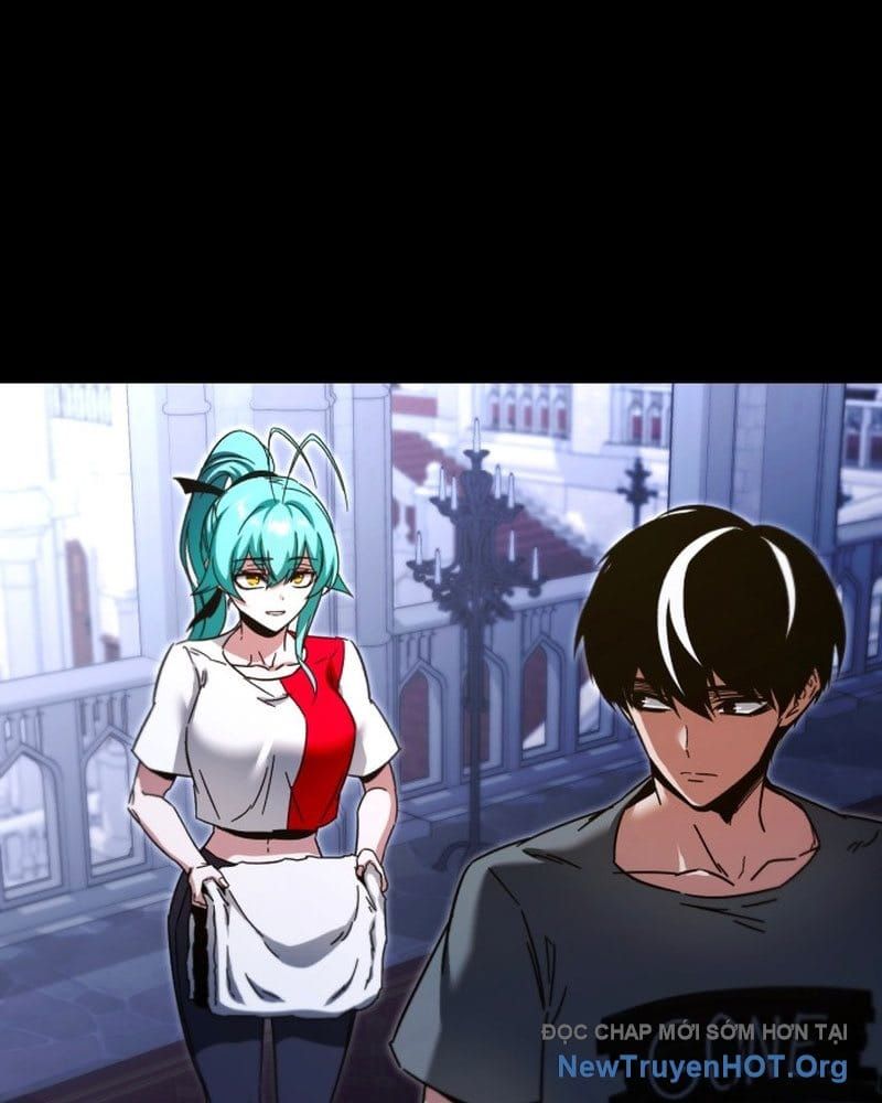 đọc truyện Thống Lĩnh Học Viện Chỉ Bằng Dao Sashimi Chương 49.3 ảnh 113 tại Thiên Thai Truyện