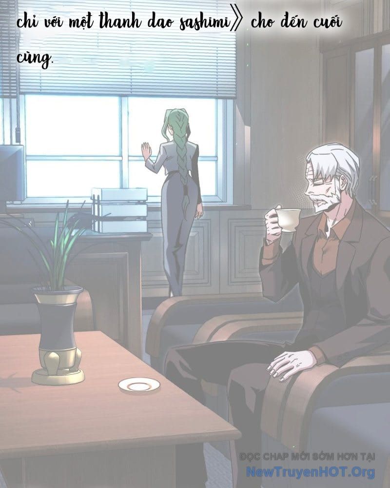 đọc truyện Thống Lĩnh Học Viện Chỉ Bằng Dao Sashimi Chương 49.3 ảnh 134 tại Thiên Thai Truyện