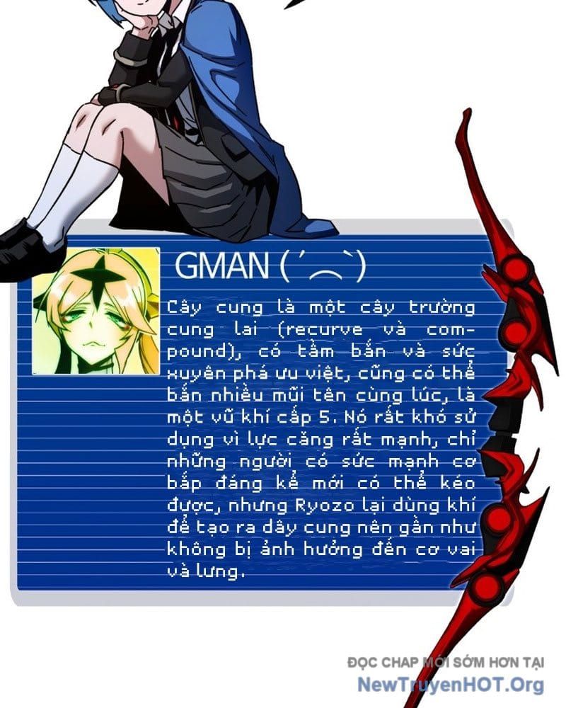 đọc truyện Thống Lĩnh Học Viện Chỉ Bằng Dao Sashimi Chương 49.3 ảnh 18 tại Thiên Thai Truyện